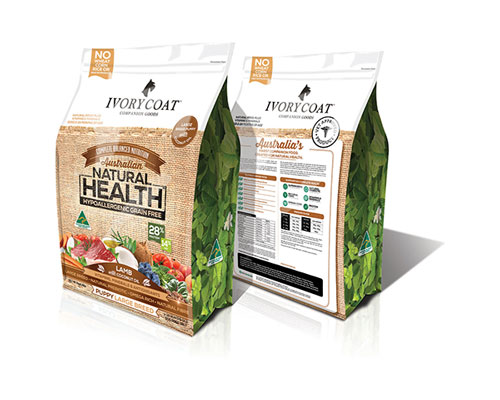 ivory coat puppy shampoo